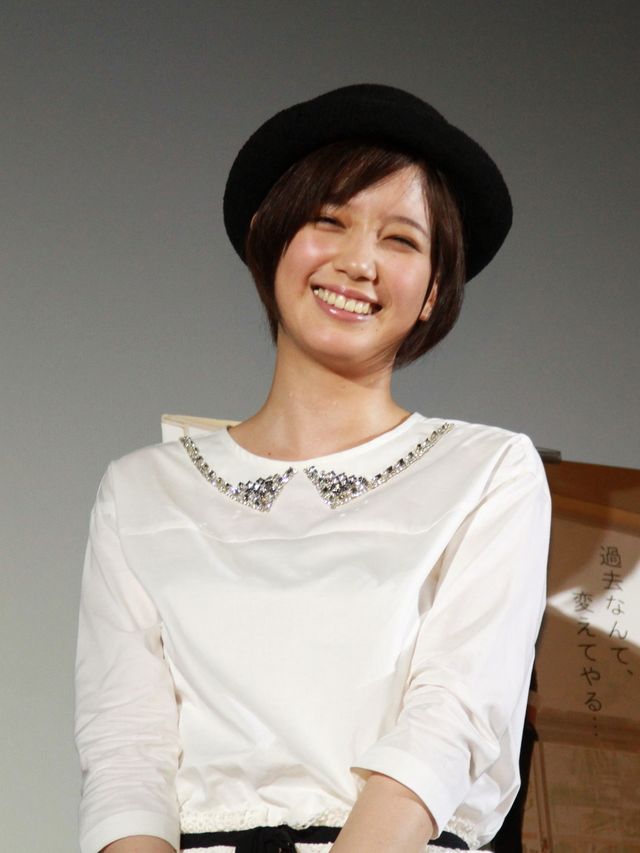 映画『江ノ島プリズム』初日舞台あいさつフォトギャラリー（10枚目）