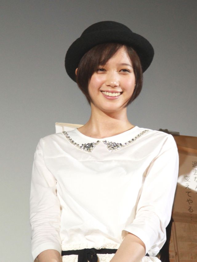 映画『江ノ島プリズム』初日舞台あいさつフォトギャラリー（11枚目）