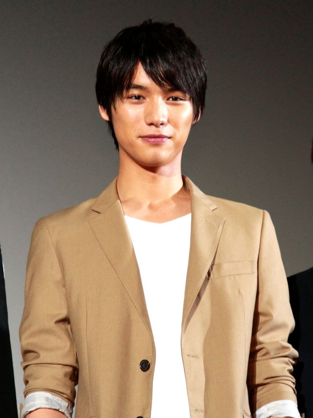 映画『江ノ島プリズム』初日舞台あいさつフォトギャラリー（12枚目）