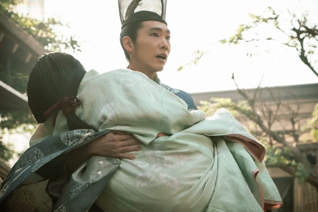 「光る君へ」まひろ＆道長が切ない再会＆胸キュン展開…第16回場面写真（3枚目）