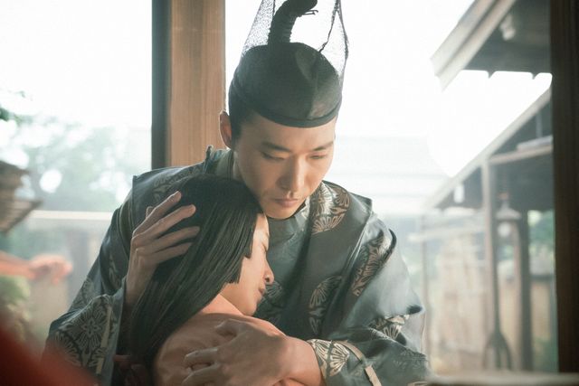 「光る君へ」まひろ＆道長が切ない再会＆胸キュン展開…第16回場面写真（5枚目）