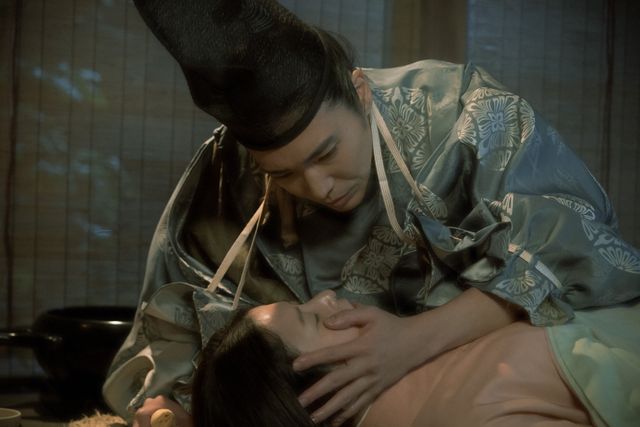 「光る君へ」まひろ＆道長が切ない再会＆胸キュン展開…第16回場面写真（7枚目）