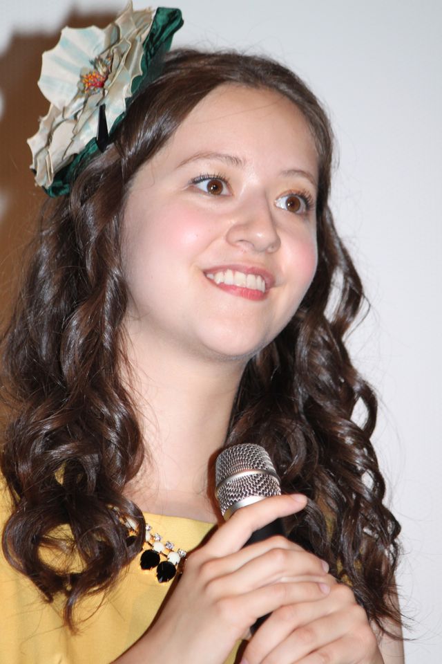 デーブ・スペクターがマッカーサー元帥のコスプレ！フォトギャラリー（4枚目）