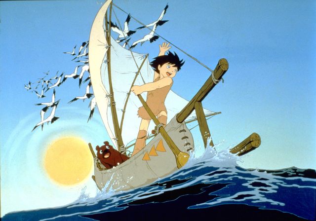 高畑勲監督特集 名作5作品を上映：フォトギャラリー