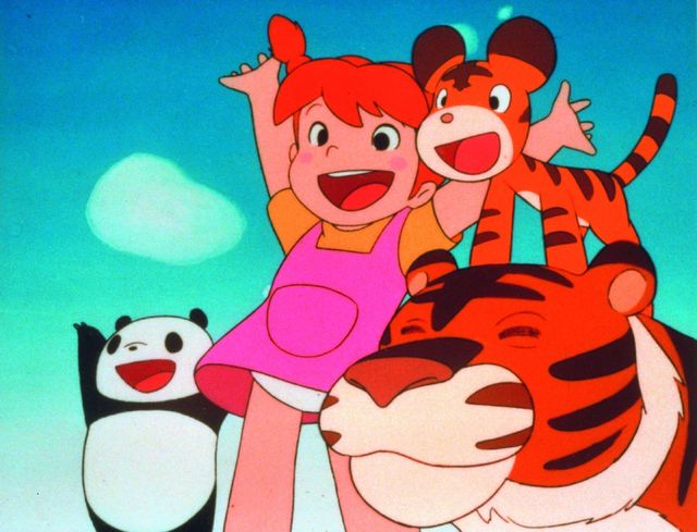 高畑勲監督特集 名作5作品を上映（3枚目）