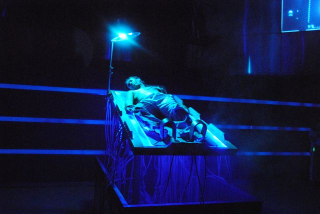 USJ「バイオハザード」ラクーンシティ フォトギャラリー（15枚目）