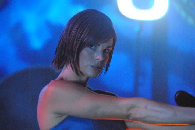 USJ「バイオハザード」ラクーンシティ フォトギャラリー（24枚目）