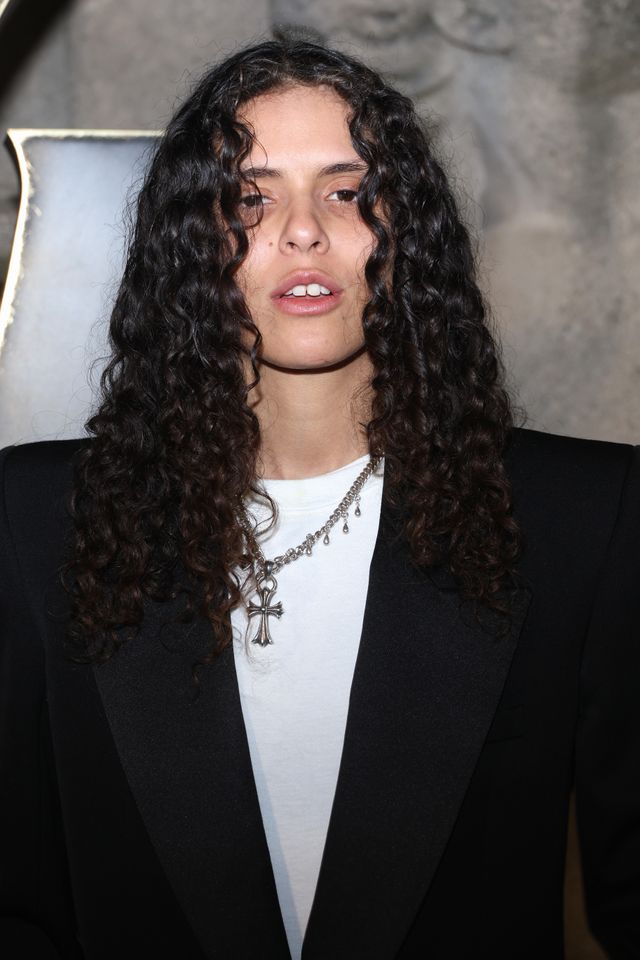 ラッパーの070シェイク（3枚目）