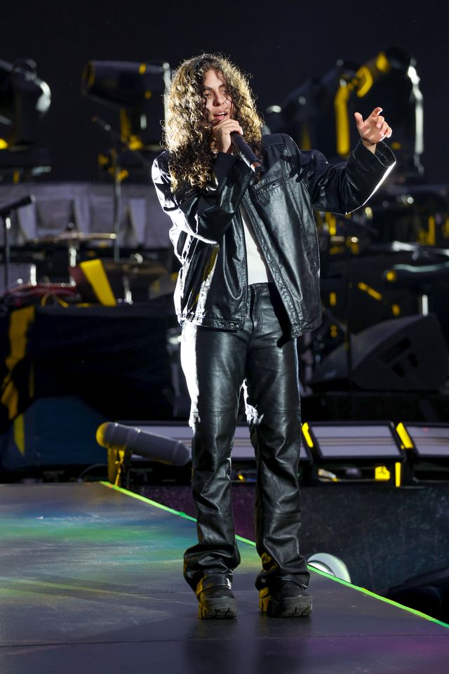 ラッパーの070シェイク（6枚目）