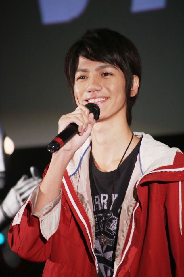 「ウルトラマン」ギネス世界記録認定式フォトギャラリー（3枚目）