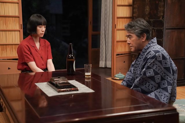 「カムカムエヴリバディ」第98回の場面写真（2枚目）