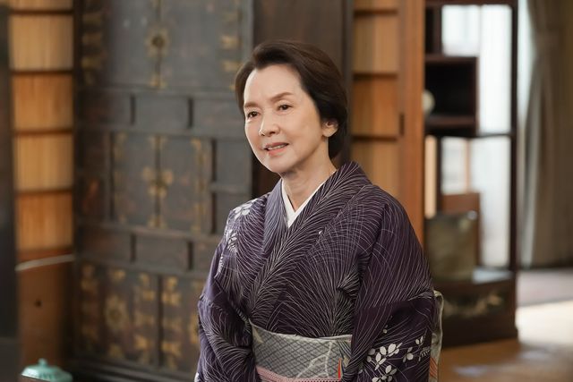 「カムカムエヴリバディ」第98回の場面写真（3枚目）