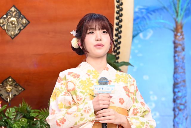 実写版『モアナと伝説の海』キャストが来日！ジャパンプレミアの様子（2枚目）