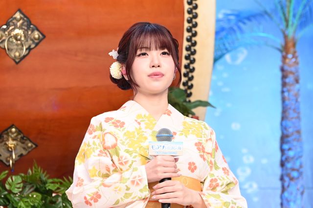 実写版『モアナと伝説の海』キャストが来日！ジャパンプレミアの様子（3枚目）