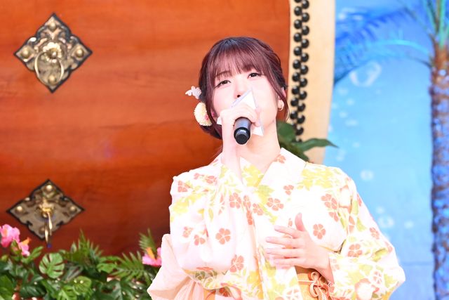実写版『モアナと伝説の海』キャストが来日！ジャパンプレミアの様子（4枚目）