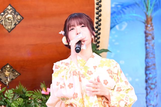 実写版『モアナと伝説の海』キャストが来日！ジャパンプレミアの様子（5枚目）