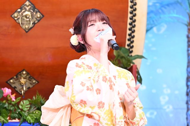 実写版『モアナと伝説の海』キャストが来日！ジャパンプレミアの様子（6枚目）