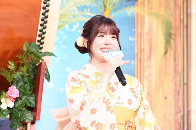 実写版『モアナと伝説の海』キャストが来日！ジャパンプレミアの様子（7枚目）