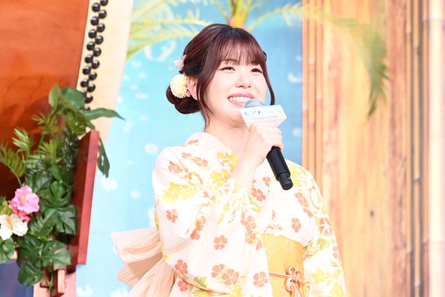 実写版『モアナと伝説の海』キャストが来日！ジャパンプレミアの様子（8枚目）