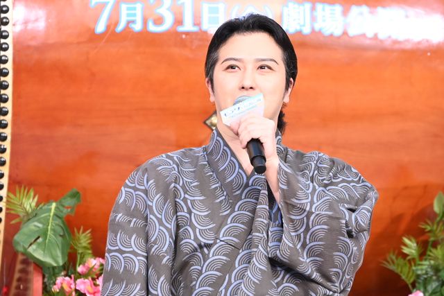 実写版『モアナと伝説の海』キャストが来日！ジャパンプレミアの様子（9枚目）