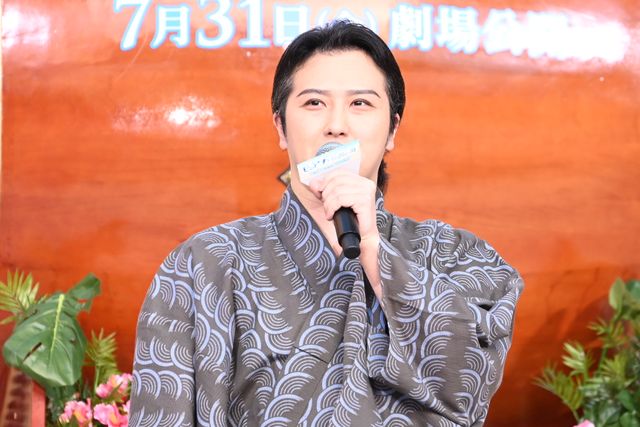 実写版『モアナと伝説の海』キャストが来日！ジャパンプレミアの様子（11枚目）