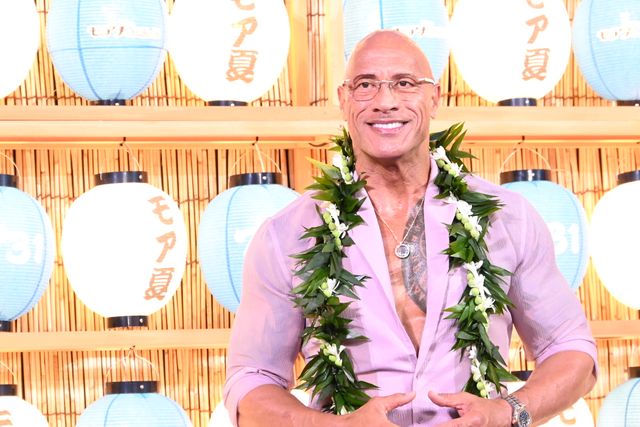 実写版『モアナと伝説の海』キャストが来日！ジャパンプレミアの様子（30枚目）