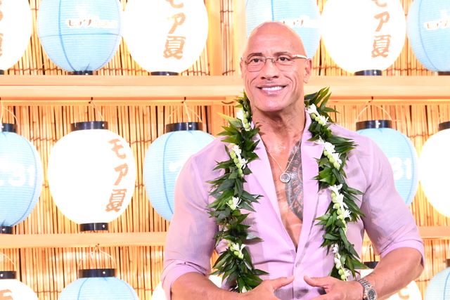 実写版『モアナと伝説の海』キャストが来日！ジャパンプレミアの様子（31枚目）