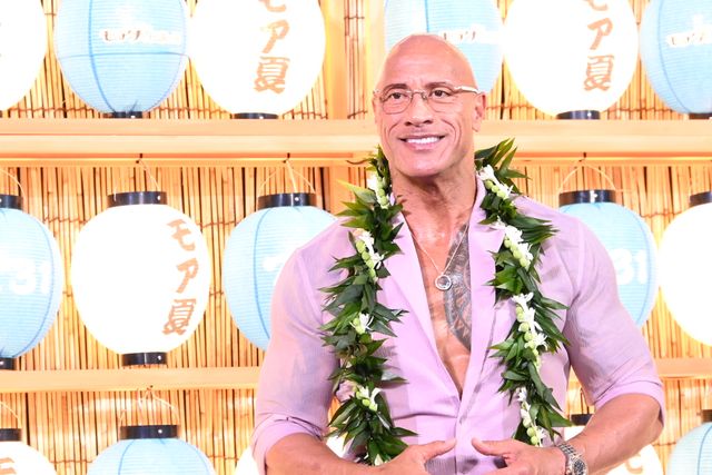 実写版『モアナと伝説の海』キャストが来日！ジャパンプレミアの様子（32枚目）