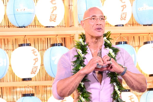 実写版『モアナと伝説の海』キャストが来日！ジャパンプレミアの様子（33枚目）