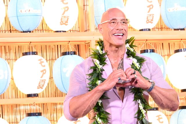 実写版『モアナと伝説の海』キャストが来日！ジャパンプレミアの様子（34枚目）