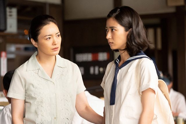 暢子はとうとう…「ちむどんどん」第15回の場面写真：フォトギャラリー