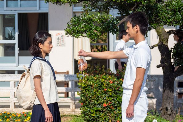 暢子はとうとう…「ちむどんどん」第15回の場面写真（3枚目）