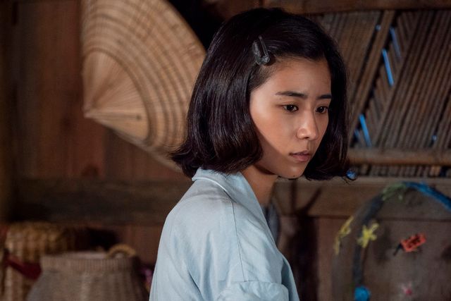 暢子はとうとう…「ちむどんどん」第15回の場面写真（4枚目）