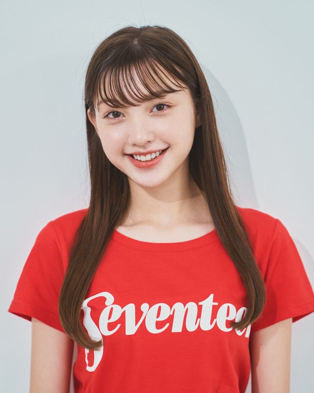 「ミスセブンティーン2021」グランプリ受賞者はこの5人！（3枚目）