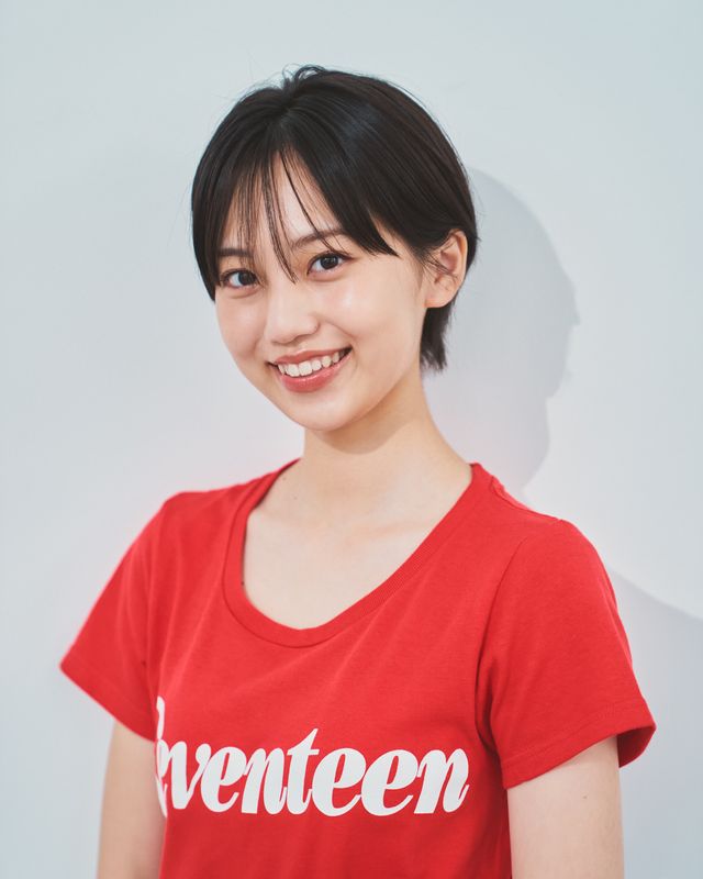 「ミスセブンティーン2021」グランプリ受賞者はこの5人！（11枚目）