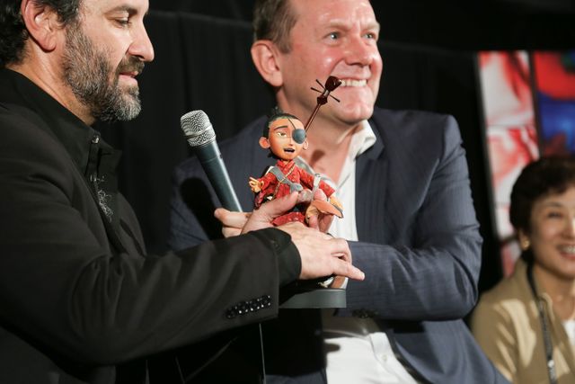 アメリカのスタジオが日本を舞台に描いたアニメ　画像ギャラリー（9枚目）