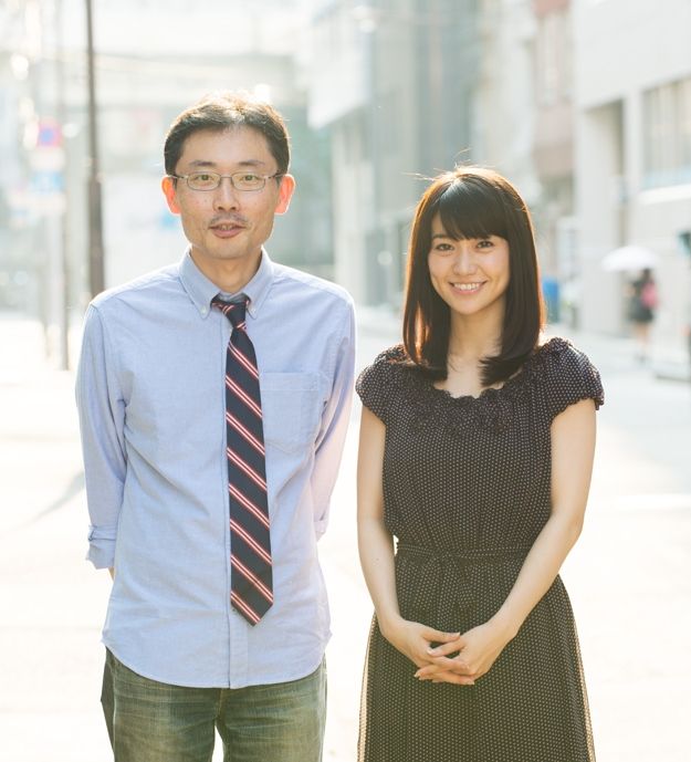 「AKB48×ナツイチ 直筆感想文集」フォトギャラリー（3枚目）