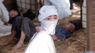 朝ドラ「風、薫る」りん（見上愛）の前に思わぬ人物が現れる 第92回あらすじ