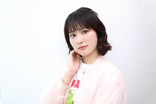 「ウルトラマンテオ」元気みなぎるリーダー！神谷天音インタビュー撮り下ろしカット：フォトギャラリー