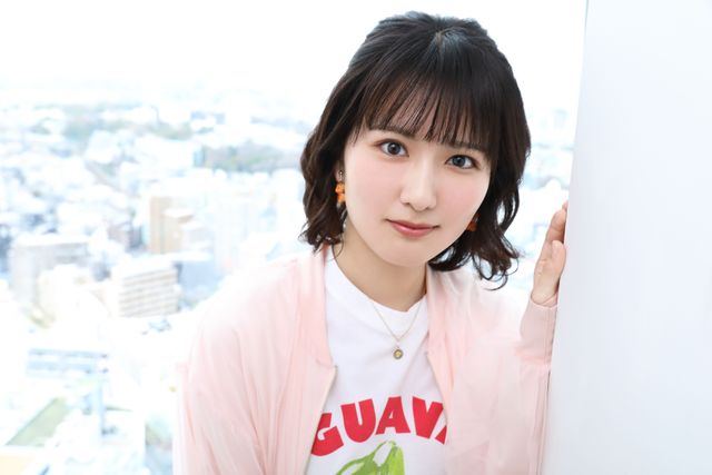 「ウルトラマンテオ」元気みなぎるリーダー！神谷天音インタビュー撮り下ろしカット（5枚目）