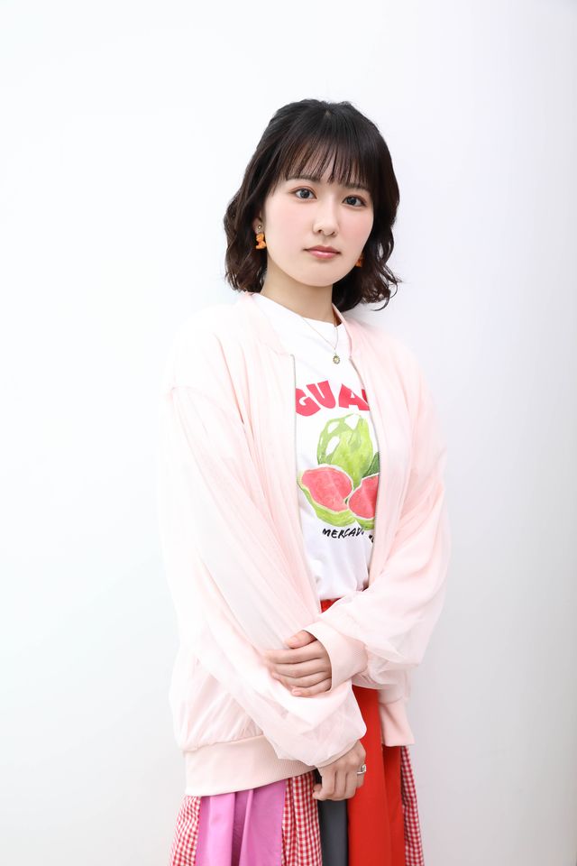 「ウルトラマンテオ」元気みなぎるリーダー！神谷天音インタビュー撮り下ろしカット（9枚目）