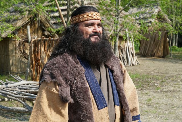 連続ドラマW「ゴールデンカムイ」第3話「道連れ」（18枚）（7枚目）