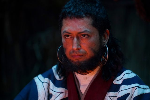 連続ドラマW「ゴールデンカムイ」第3話「道連れ」（18枚）（13枚目）