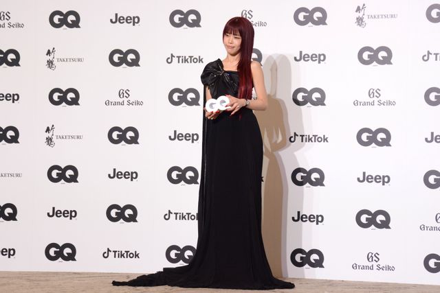 timelesz、吉沢亮、高橋文哉、小島秀夫ら豪華登場！「GQ MEN OF THE YEAR 2025／20th Anniversary」フォトコール（9枚目）