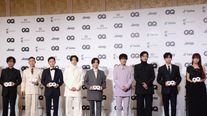 timelesz、吉沢亮、高橋文哉、小島秀夫ら豪華登場！「GQ MEN OF THE YEAR 2025／20th Anniversary」フォトコール