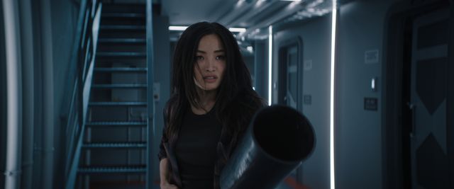 ゴジラの新たな敵は怪獣神“タイタンX”！「モナーク：レガシー・オブ・モンスターズ」シーズン2場面写真（12枚目）