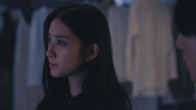 高橋一生＆武井咲共演！ファンタジックな大人のショートドラマ「Laundry Snow」（6枚目）