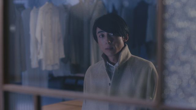高橋一生＆武井咲共演！ファンタジックな大人のショートドラマ「Laundry Snow」（7枚目）