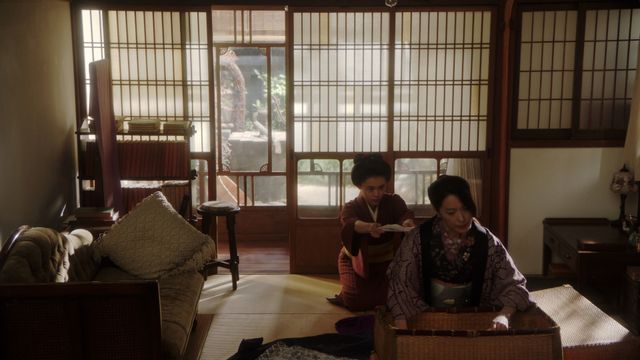 千代は千鳥からの稽古を夢見て…「おちょやん」第25回：フォトギャラリー