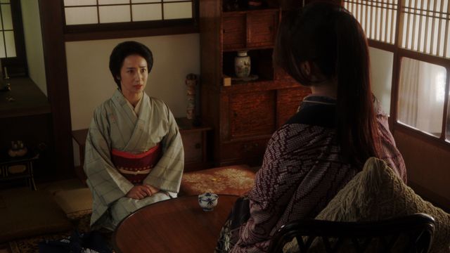 千代は千鳥からの稽古を夢見て…「おちょやん」第25回（2枚目）